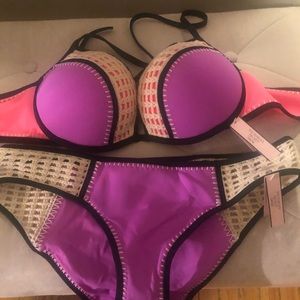 Victoria Secret bathing suit